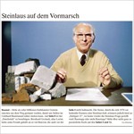 Frankfurter Allgemeine Zeitung vom 15.10.2010